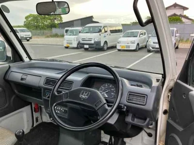 Honda Acty Truck