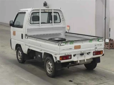 Honda Acty Truck