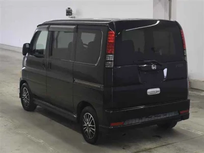 Honda Vamos