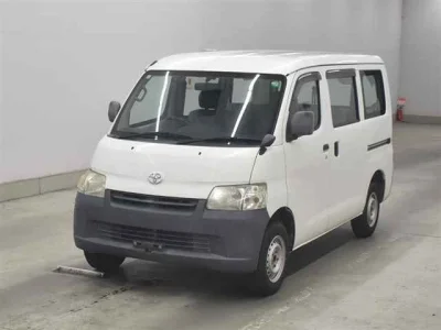 Toyota TownAce
