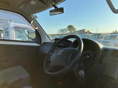 Toyota TownAce