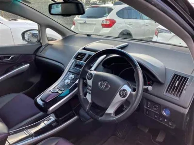 Toyota Sai