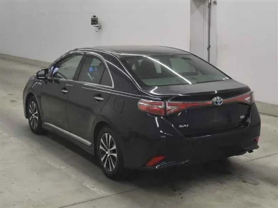 Toyota Sai