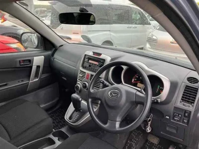 Daihatsu Be-Go