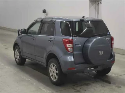 Daihatsu Be-Go