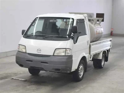 Mazda Bongo