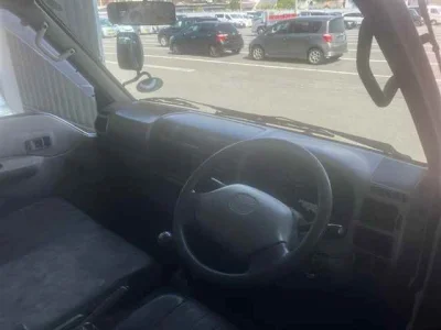 Mazda Bongo
