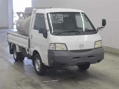 Mazda Bongo
