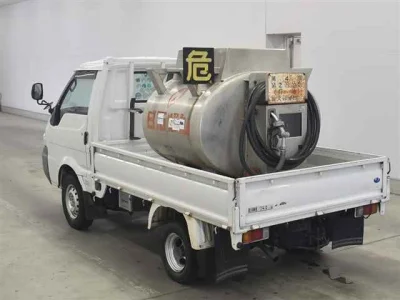 Mazda Bongo