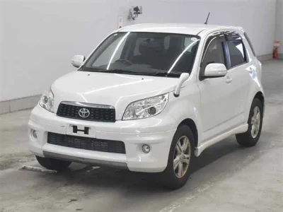 Toyota Rush
