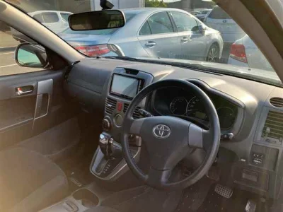 Toyota Rush