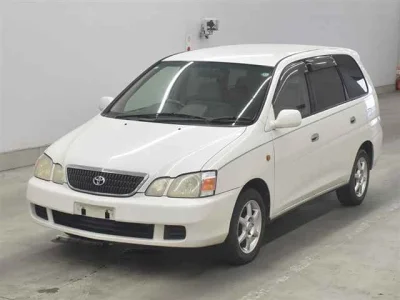 Toyota Gaia