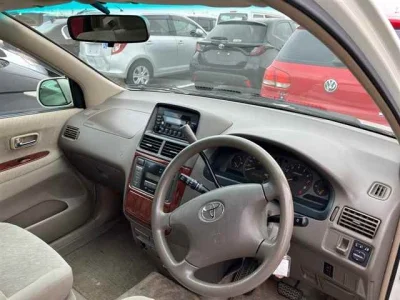 Toyota Gaia