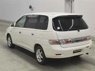 Toyota Gaia