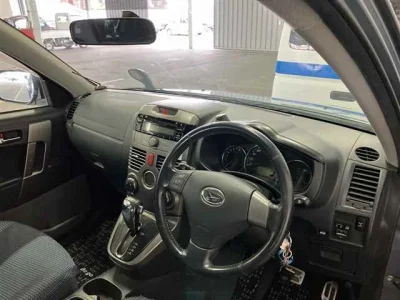 Daihatsu Be-Go