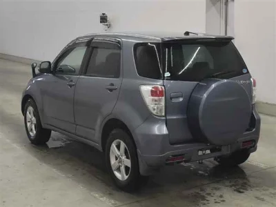 Daihatsu Be-Go