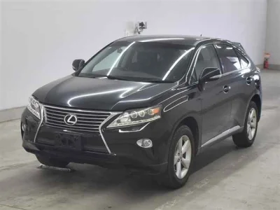 Lexus RX270