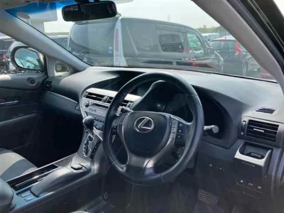 Lexus RX270