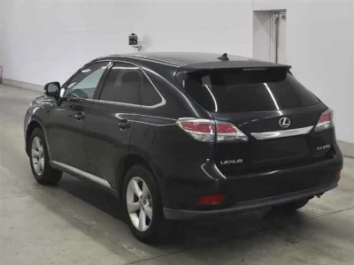Lexus RX270