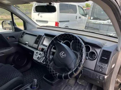 Honda Crossroad