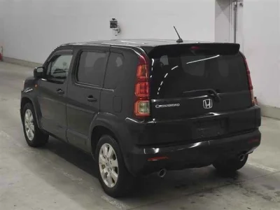 Honda Crossroad