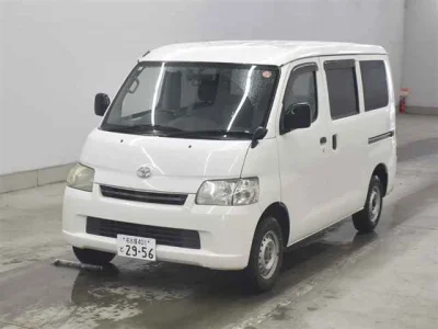 Toyota TownAce