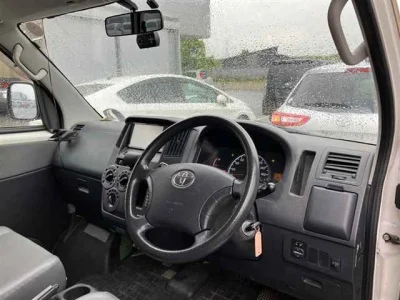 Toyota TownAce