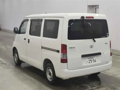 Toyota TownAce