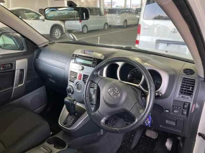 Toyota Rush