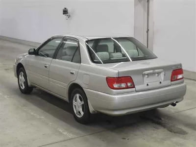 Toyota Carina