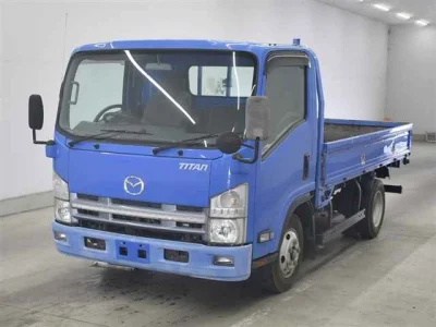 Mazda Titan