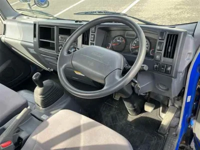 Mazda Titan