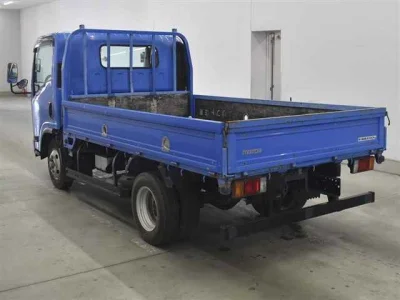 Mazda Titan