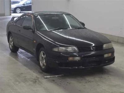 Nissan Skyline