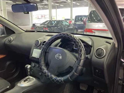 Nissan Dualis