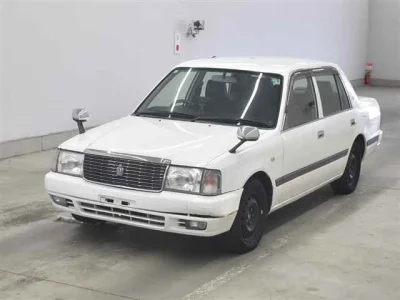 Toyota Comfort