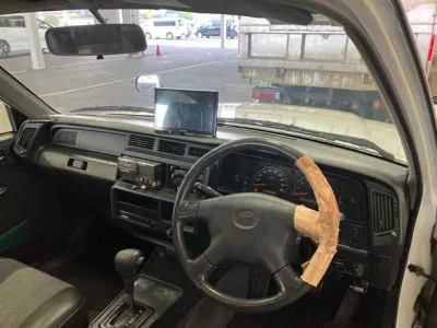 Toyota Comfort