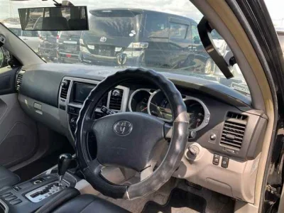 Toyota Hilux Surf