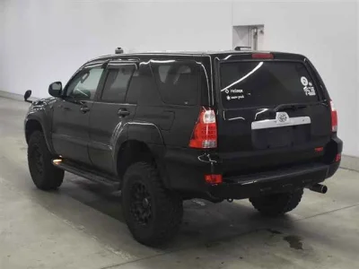 Toyota Hilux Surf