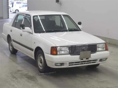 Toyota Comfort