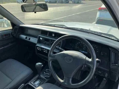 Toyota Comfort