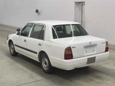 Toyota Comfort