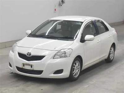 Toyota Belta