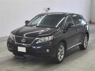 Lexus RX350