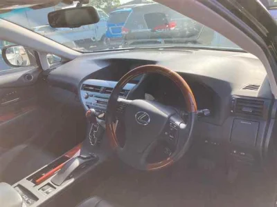 Lexus RX350