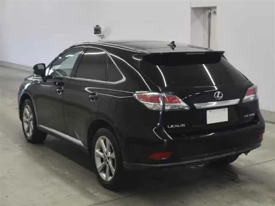 Lexus RX350