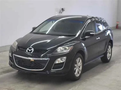 Mazda CX-7