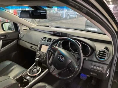 Mazda CX-7