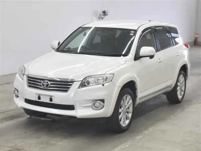 Toyota Vanguard
