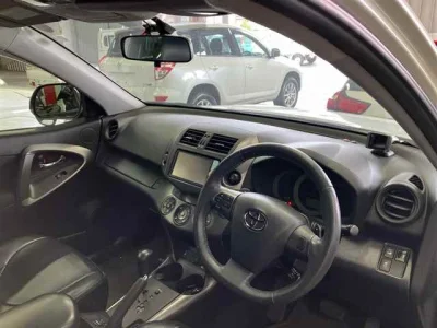 Toyota Vanguard